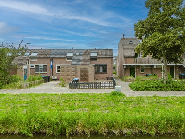 Krekelveen 324, 3205RJ Spijkenisse